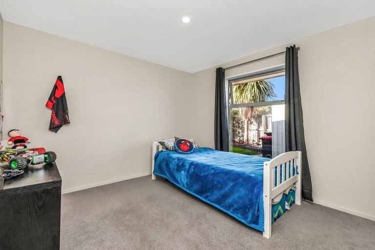 Photo of property in 4 Lambie Street, Leeston, 7632