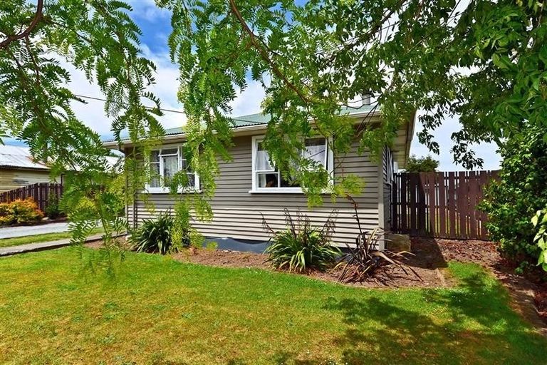 Photo of property in 115 Thomson Street, Tinwald, Ashburton, 7700