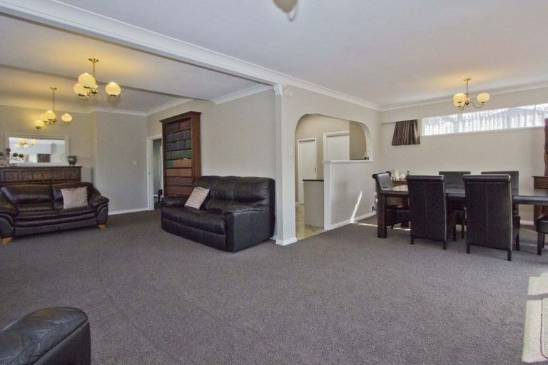 Photo of property in 3 Jutland Street, Waterloo, Lower Hutt, 5011