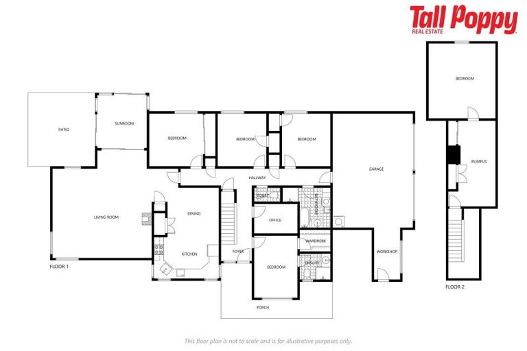 Photo of property in 61 Ortive Street, Cromwell, 9310