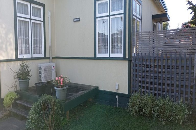 Photo of property in 4 Rosedale Place, Levin, 5510