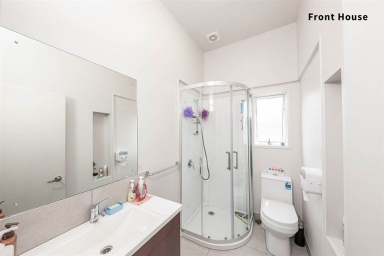 Photo of property in 16 Havelock Street, Phillipstown, Christchurch, 8011