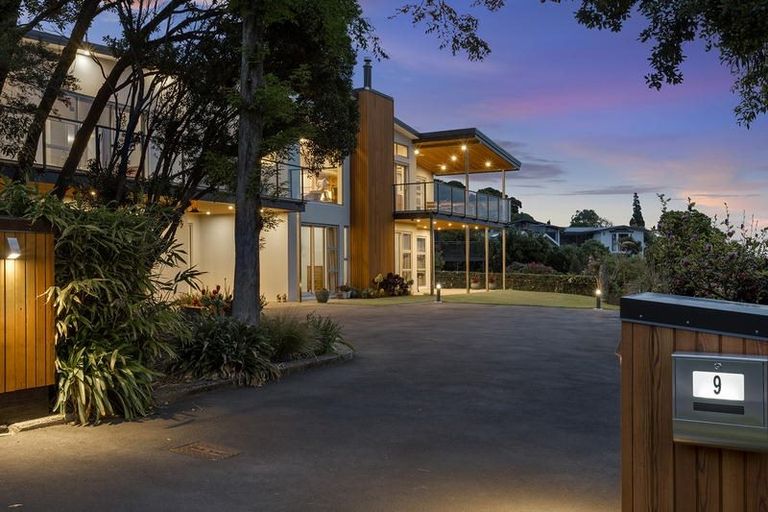 Photo of property in 9 Danube Street, Vauxhall, Dunedin, 9013