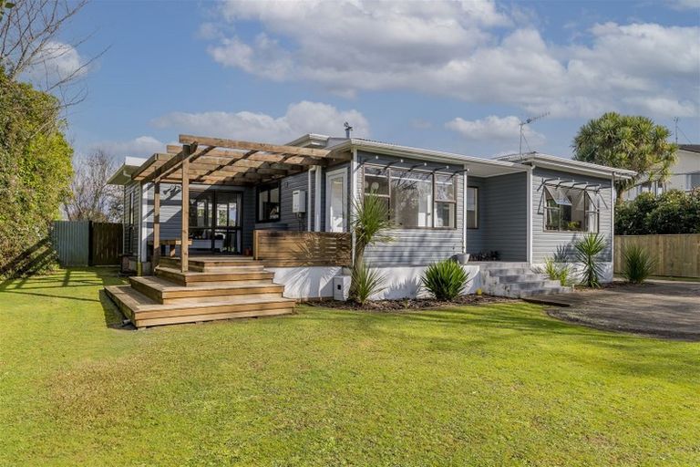 Photo of property in 13a Kawiu Road, Levin, 5510