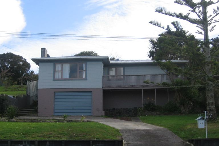 Photo of property in 46 Ranfurly Street, Dargaville, 0310