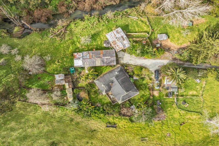 Photo of property in 915 Fairburn Road, Kaitaia, 0482