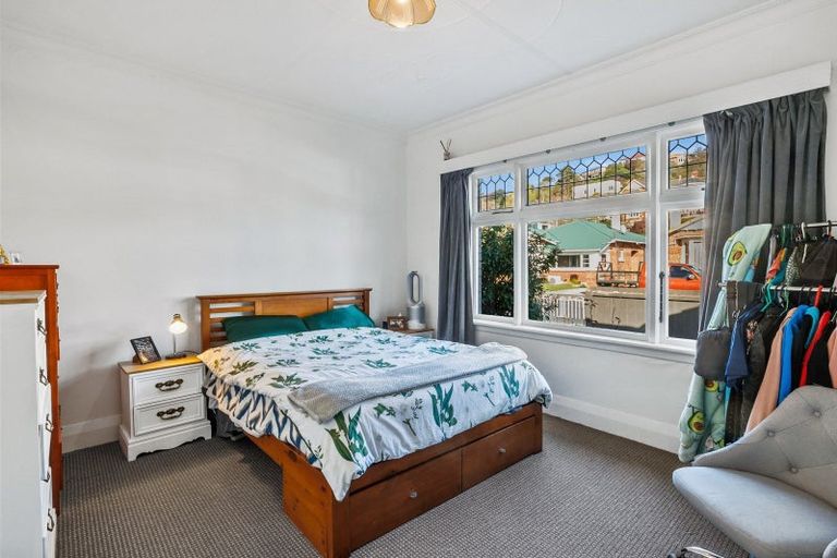 Photo of property in 127 Fitzroy Street, Forbury, Dunedin, 9012