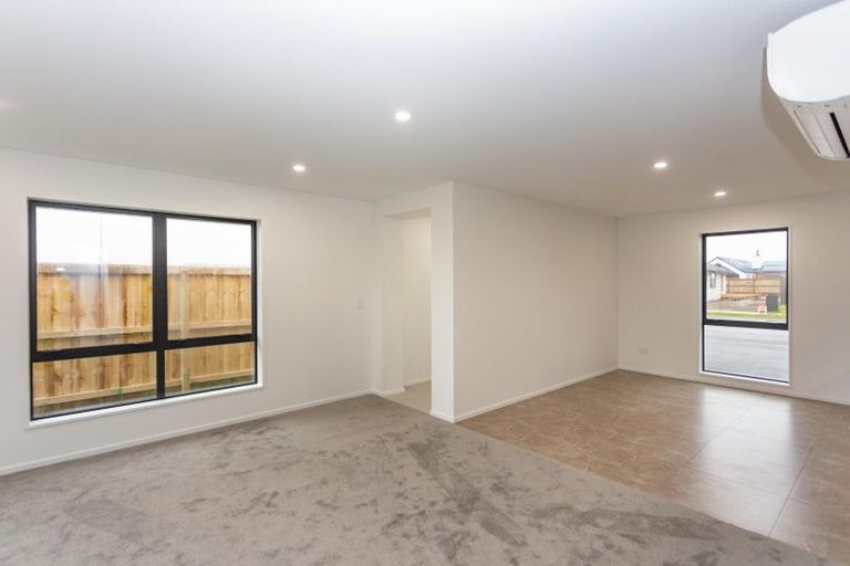 Photo of property in 6 Nethercote Way, Rolleston, 7614