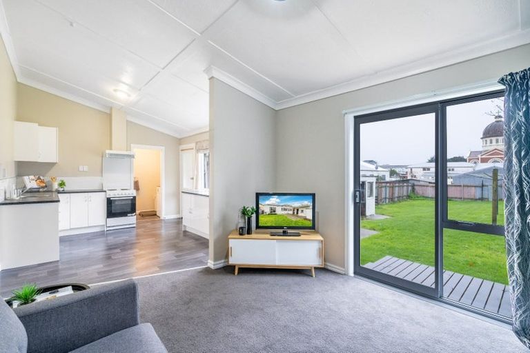 Photo of property in 154 Tweed Street, Appleby, Invercargill, 9812