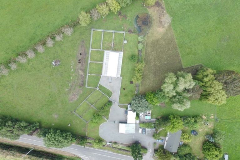 Photo of property in 459 Fernside Road, Fernside, Rangiora, 7471