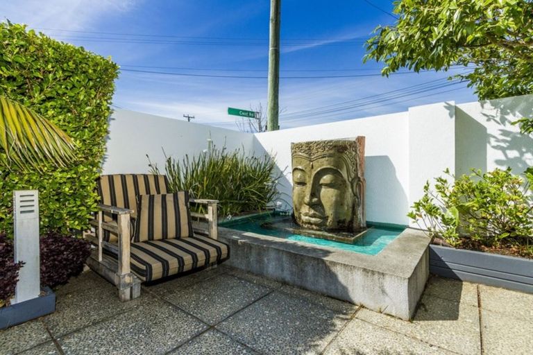 Photo of property in 2 Cecil Road, Wadestown, Wellington, 6012