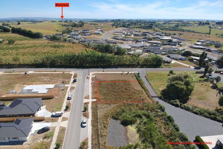 Photo of property in 3 Cabernet Court, Te Kauwhata, 3710