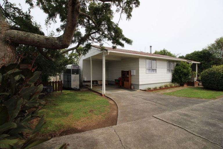 Photo of property in 149a High Street, Bulls, 4818