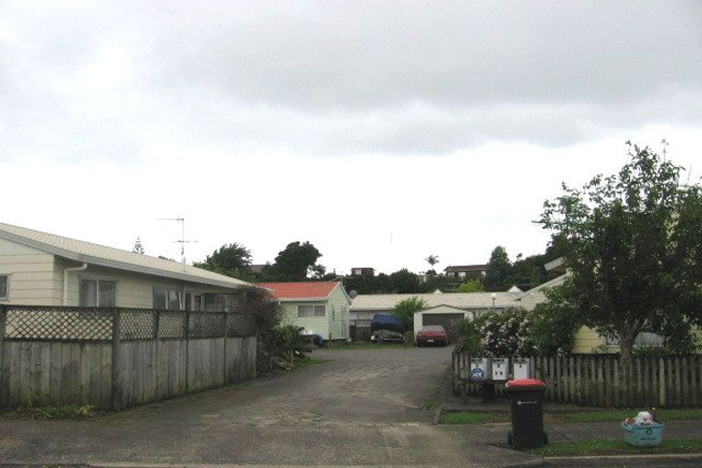 Photo of property in 1/28 Cranbrook Place, Glendowie, Auckland, 1071