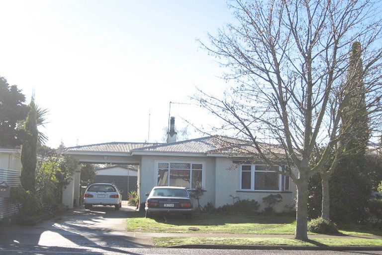 Photo of property in 419 Saint Aubyn Street West, Hastings, 4122