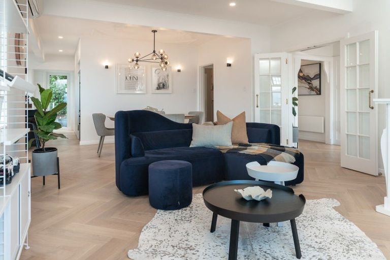 Photo of property in 15a Wade Street, Wadestown, Wellington, 6012