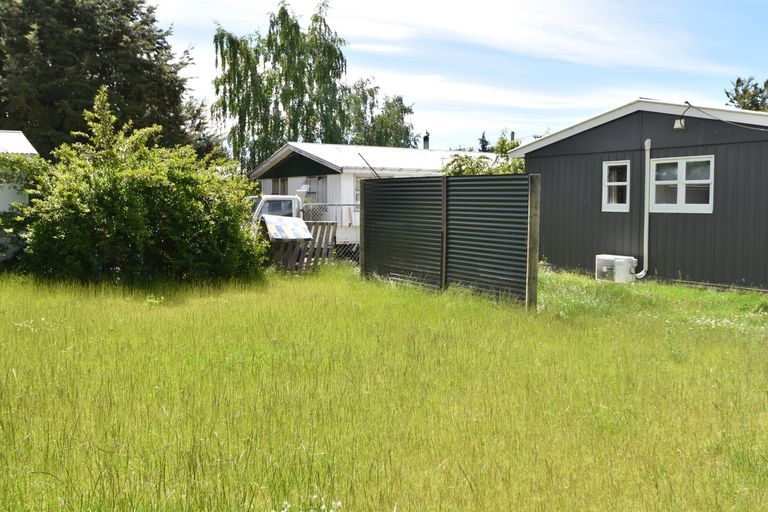 Photo of property in 30 Hopkins Road, Twizel, 7901