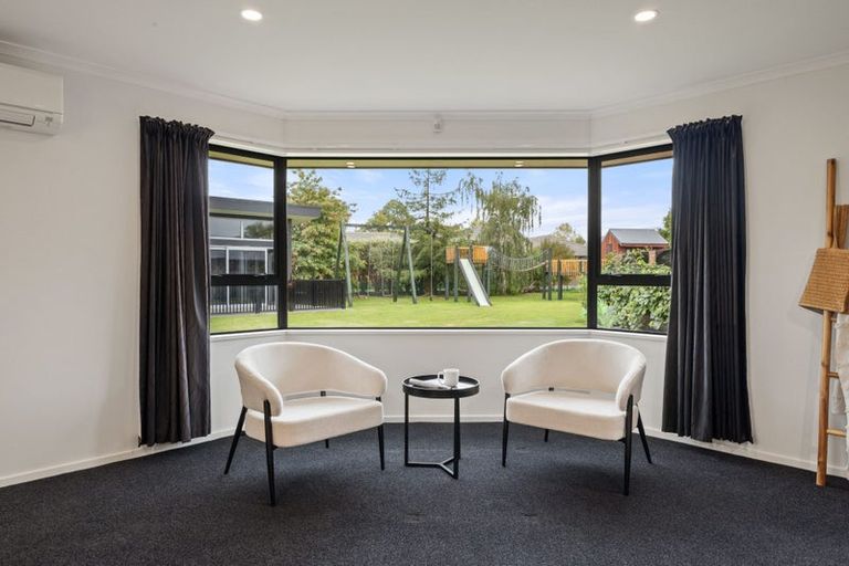 Photo of property in 29 Waterbridge Way, Rolleston, 7614