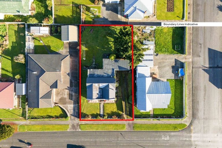 Photo of property in 51 Princes Street, Georgetown, Invercargill, 9812