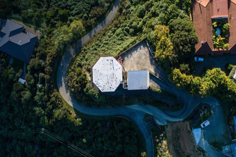 Photo of property in 9 Cooks Ridge, Waikawa, Picton, 7281