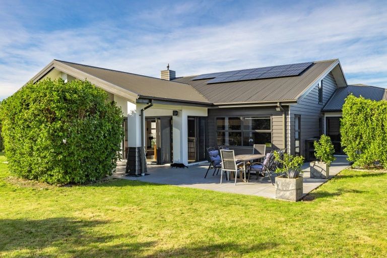 Photo of property in 10c Kipling Avenue, Rolleston, 7614