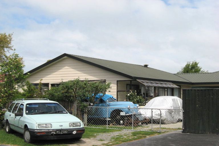 Photo of property in 1a Chapman Place, Kaiapoi, 7630