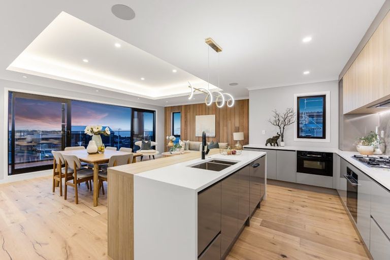 Photo of property in 49 Kumukumu Road, Long Bay, Auckland, 0630