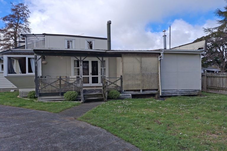 Photo of property in 25b Miro Street, Ohakune, 4625