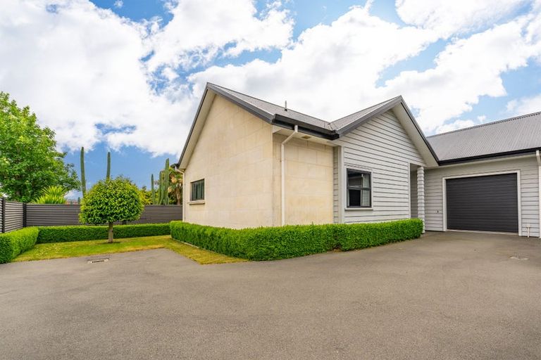 Photo of property in 17b Queen Street, Parkside, Timaru, 7910
