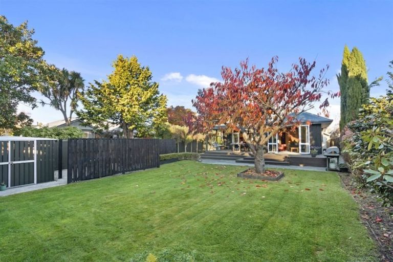 Photo of property in 107 Tomes Road, St Albans, Christchurch, 8052