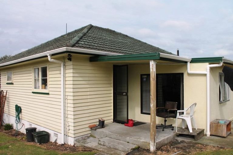Photo of property in 101 Arapuni Street, Putaruru, 3411