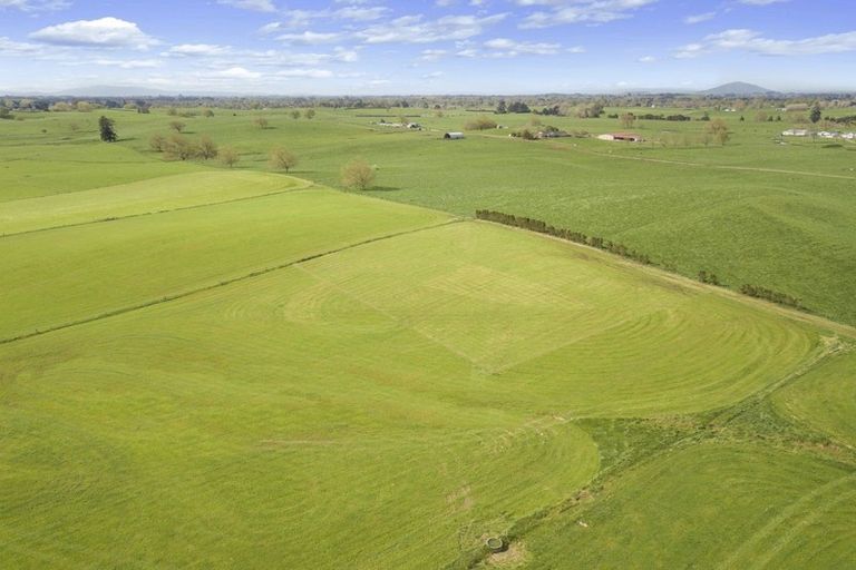 Photo of property in 99 Old School Road, Ngahinapouri, Ohaupo, 3290