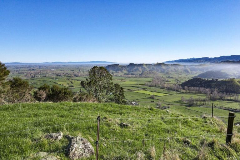 Photo of property in 246b Maratoto Road, Hikutaia, 3674