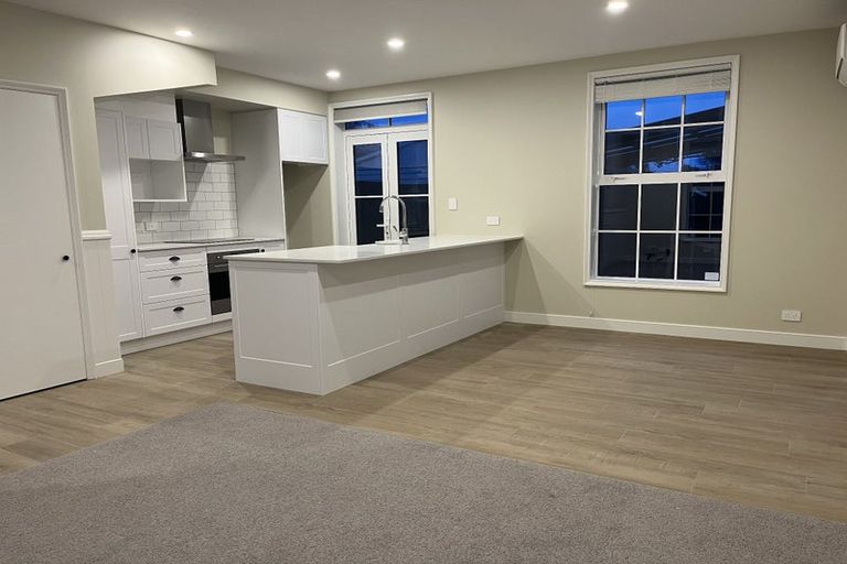 Photo of property in 3/195 Geraldine Street, Edgeware, Christchurch, 8013