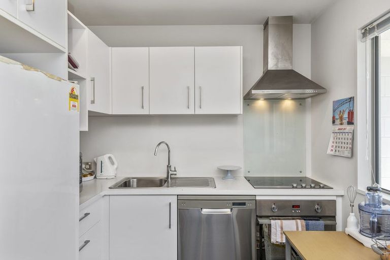 Photo of property in 2/424 Manchester Street, St Albans, Christchurch, 8014