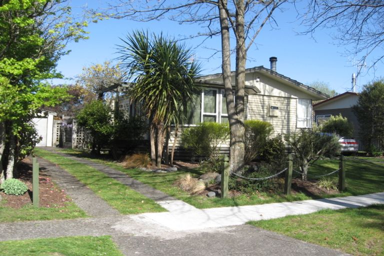 Photo of property in 48 Rangipoia Place, Turangi, 3334