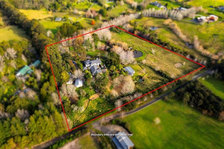 Photo of property in 102 Kennedy Road, Dairy Flat, Albany, 0792