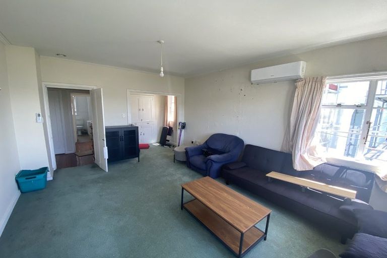 Photo of property in 6/243 The Terrace, Te Aro, Wellington, 6011