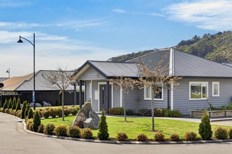 Photo of property in Maltworks Villas, 54/60 Port Hills Road, Heathcote Valley, Christchurch, 8022