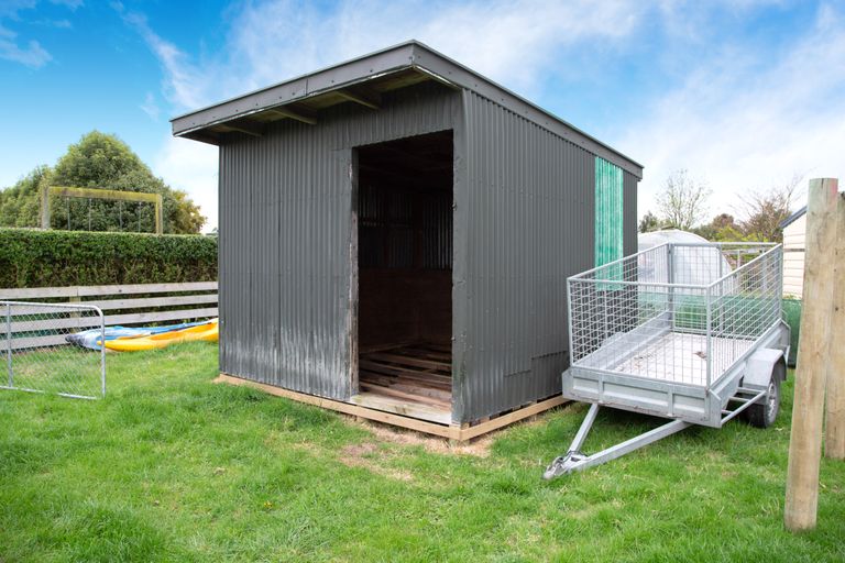 Photo of property in 31 Piako Drive, Darfield, 7571