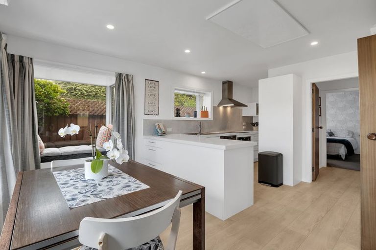 Photo of property in 2/100 Conway Street, Somerfield, Christchurch, 8024