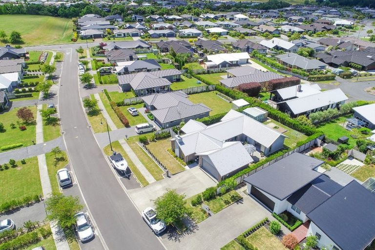Photo of property in 11 Royal Coachman Drive, Nukuhau, Taupo, 3330