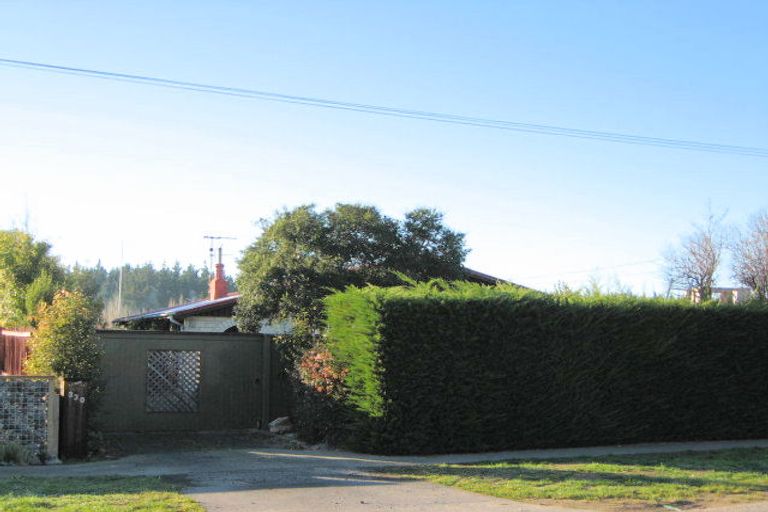 Photo of property in 330 Lower Styx Road, Spencerville, Christchurch, 8083