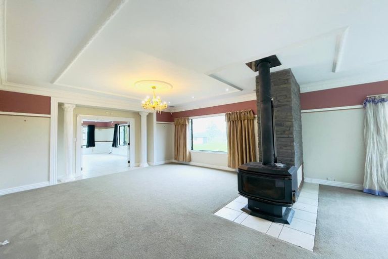 Photo of property in 320 Fitzgerald Road, Drury, 2577