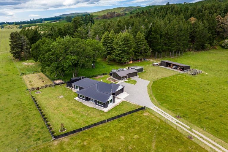 Photo of property in 2617 State Highway 63, Wairau Valley, Blenheim, 7271