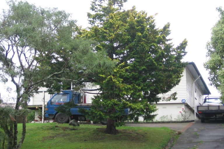 Photo of property in 4 Choice Avenue, Henderson, Auckland, 0612