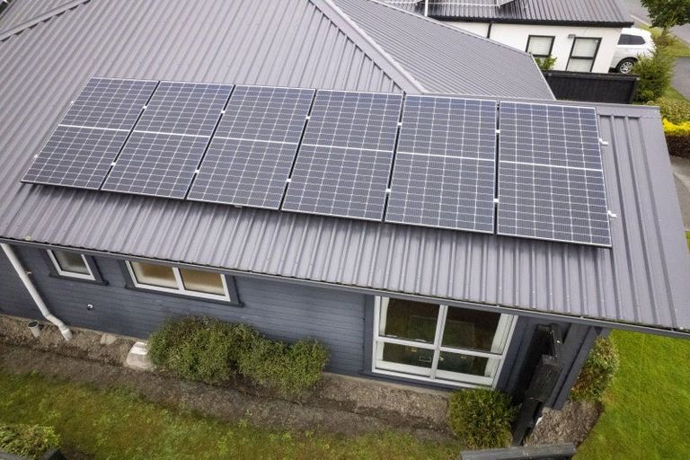 Photo of property in 7 Mclendon Green, Belfast, Christchurch, 8051