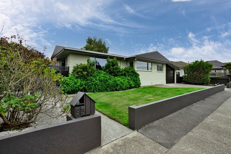 Photo of property in 95 Lindisfarne Street, Richmond, Invercargill, 9810