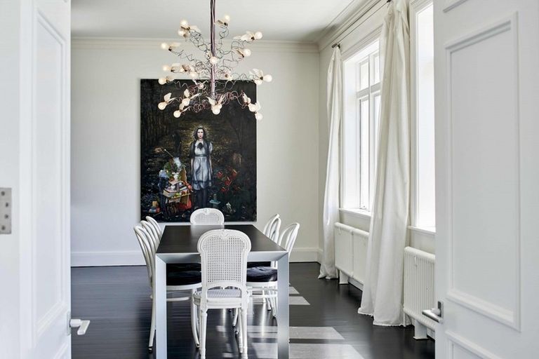 Photo of property in Orient Flats, 348 Oriental Parade, Oriental Bay, Wellington, 6011