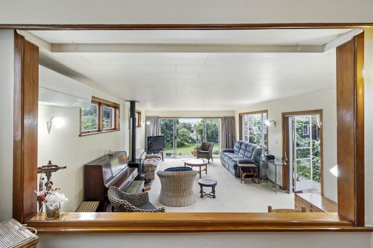 Photo of property in 25 Beatrice Avenue, Hillcrest, Auckland, 0627